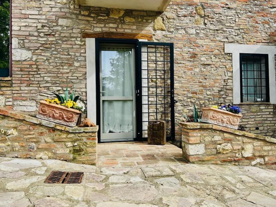 Apartment La Piccola Fattoria Nella Campagna Umbra
