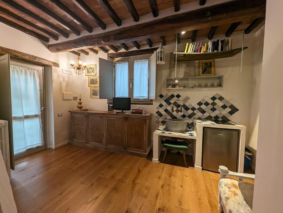 Apartment La Piccola Fattoria Nella Campagna Umbra Badiola (Perugia)