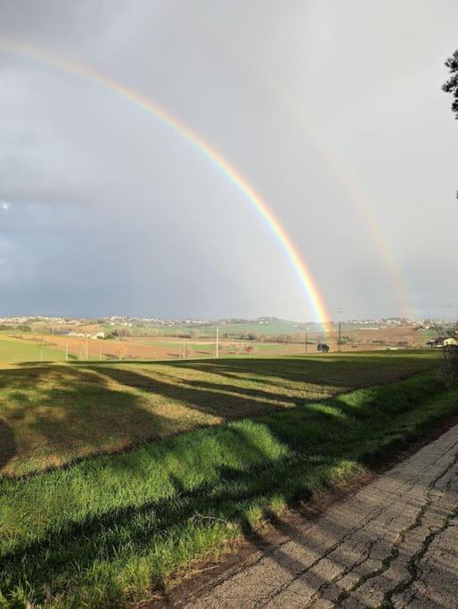 La Piccola Fattoria Nella Campagna Umbra Apartment *