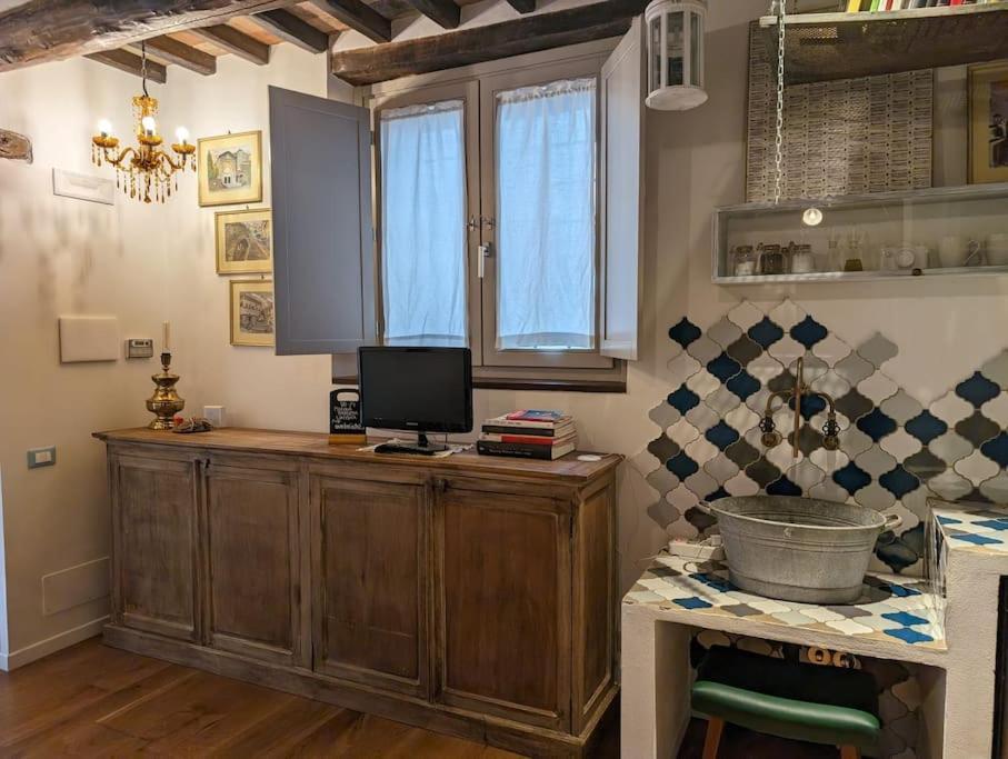 Apartment La Piccola Fattoria Nella Campagna Umbra Badiola (Perugia)