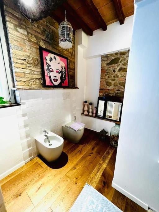 La Piccola Fattoria Nella Campagna Umbra Apartment Badiola (Perugia)