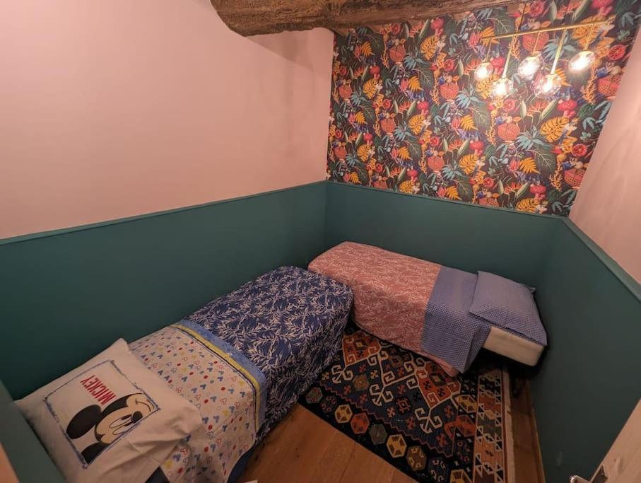 La Piccola Fattoria Nella Campagna Umbra Apartment Badiola (Perugia)