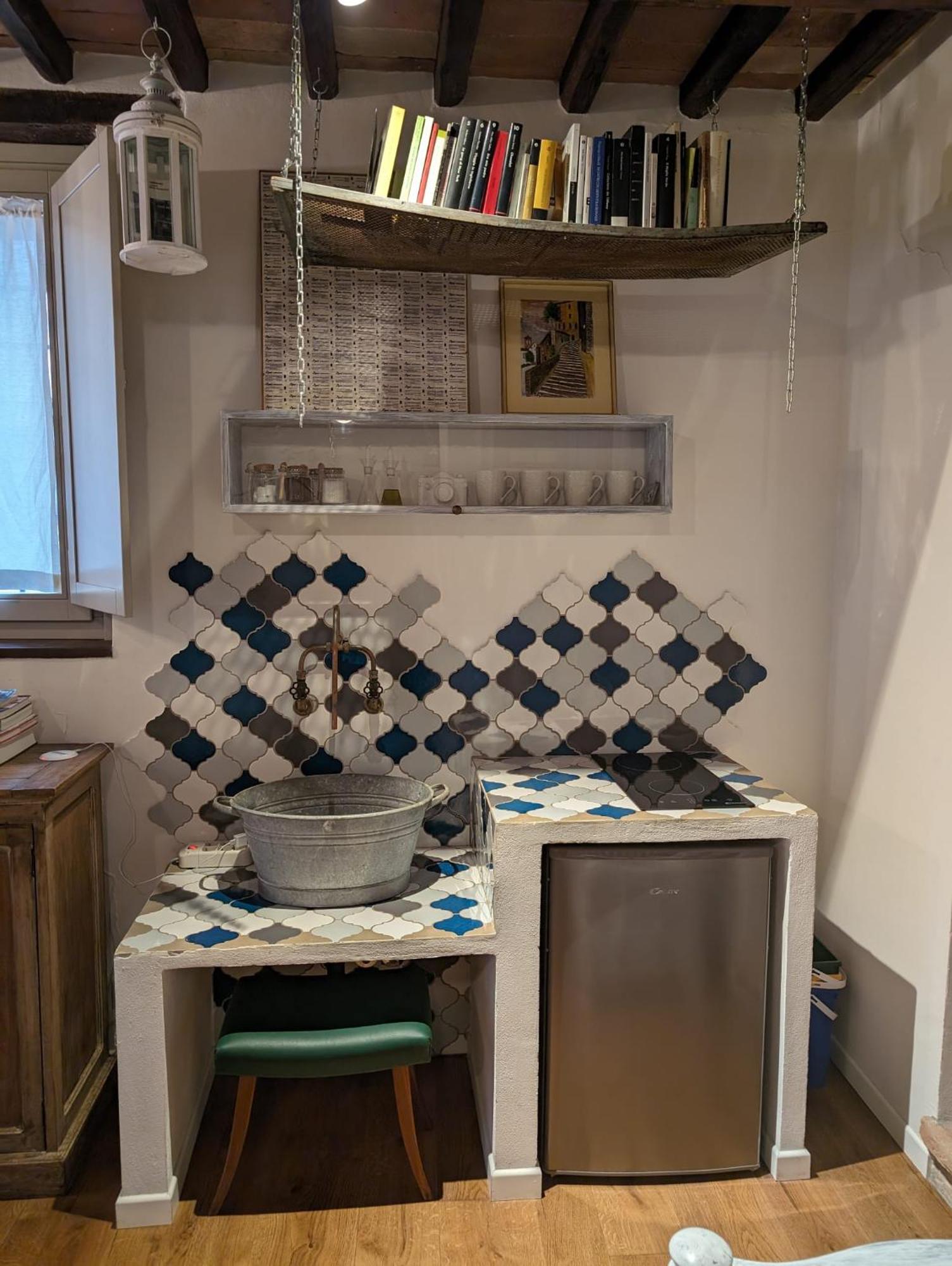La Piccola Fattoria Nella Campagna Umbra * Badiola (Perugia)